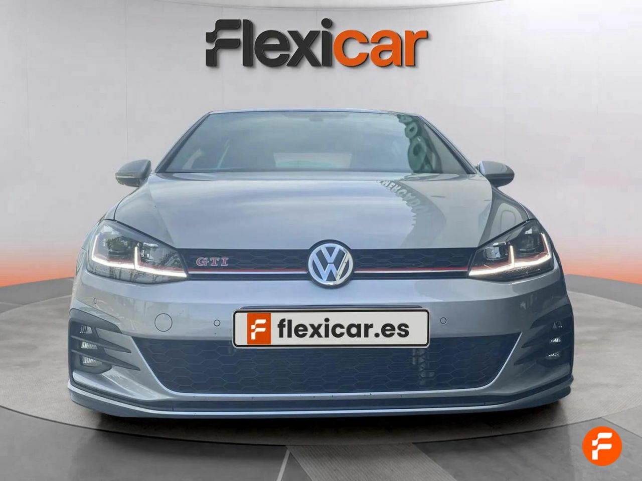volkswagen golf 2019 / foto grande (2)