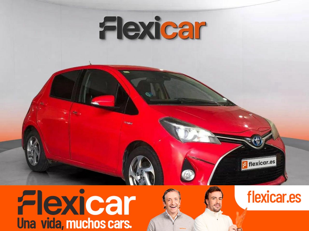 Foto toyota yaris 2016 /