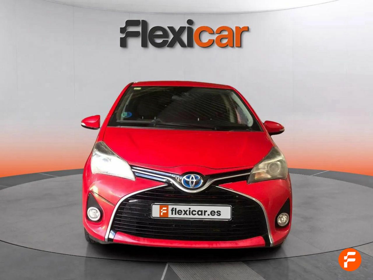 toyota yaris 2016 / foto grande (2)