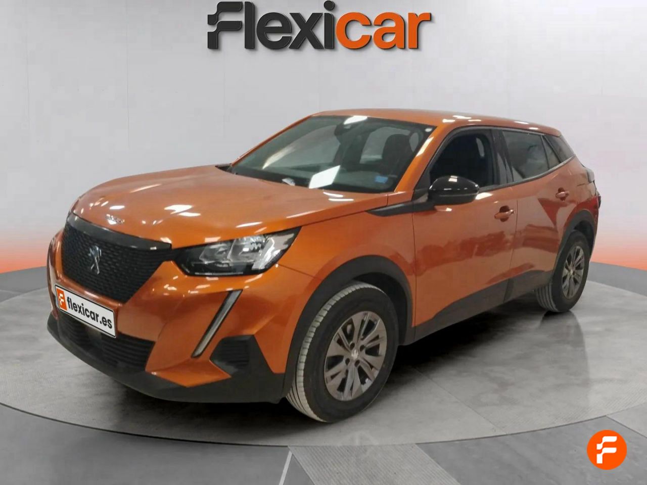 peugeot 2008 2023 / foto grande (3)