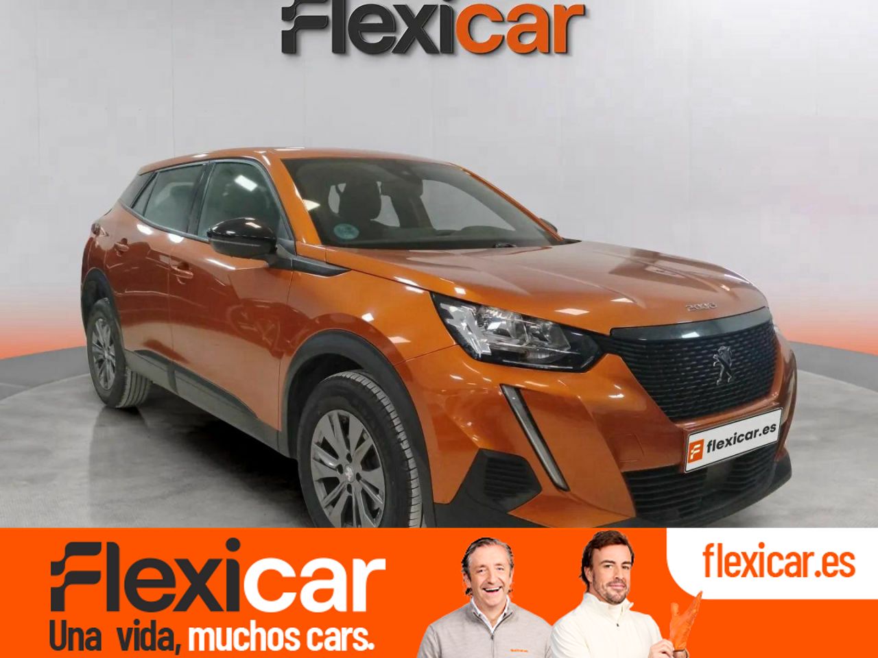 Foto peugeot 2008 2023 /