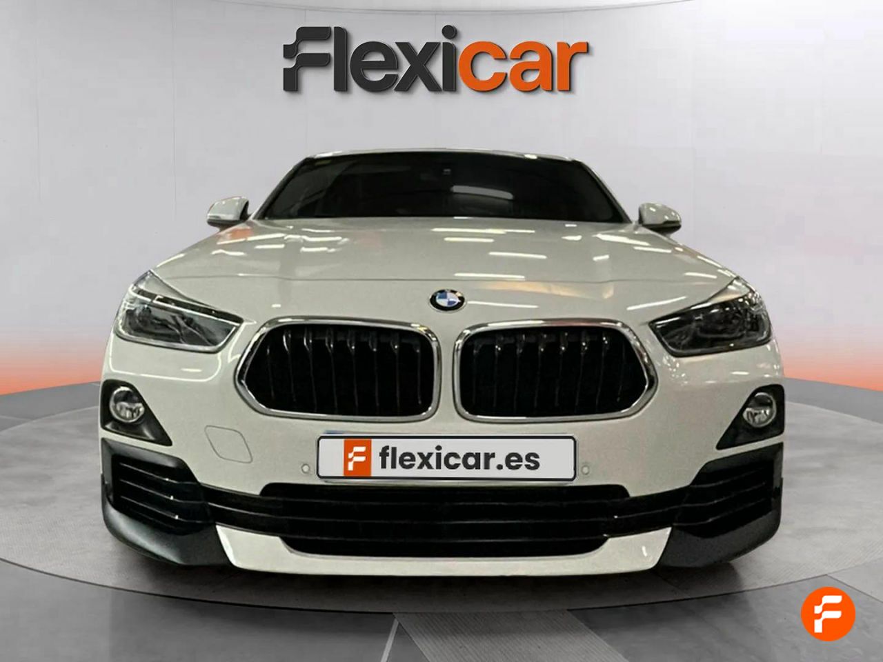 bmw x2 2018 / foto grande (2)