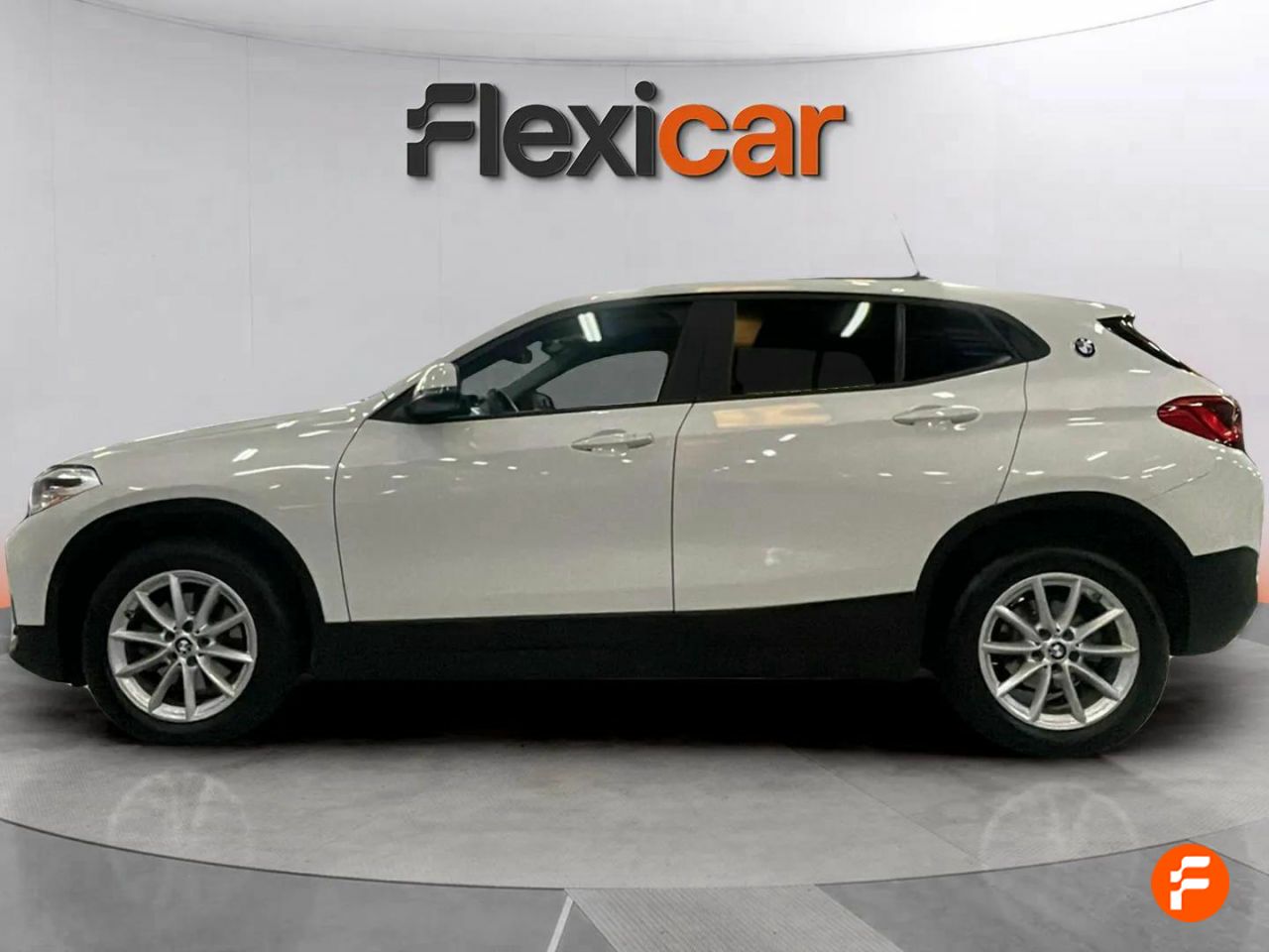 bmw x2 2018 / foto grande (3)