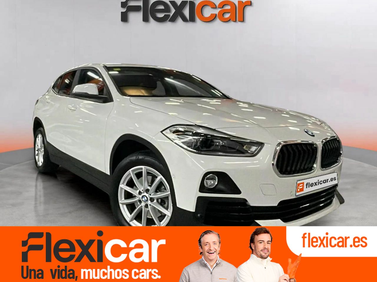 Foto bmw x2 2018 /