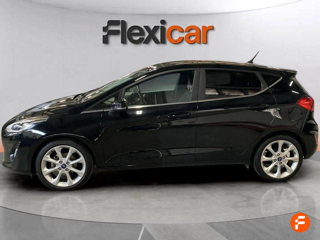 ford fiesta 2018 / foto grande (2)