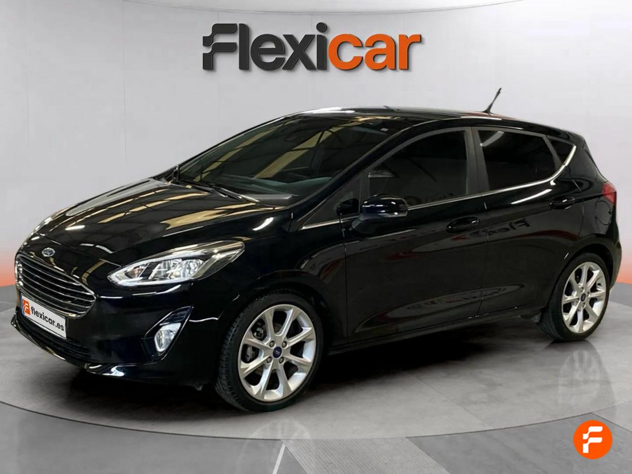 ford fiesta 2018 / foto grande (3)