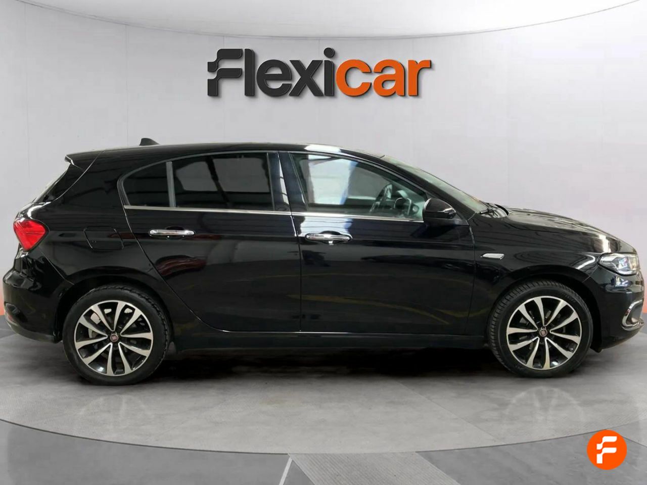 fiat tipo 2017 / foto grande (3)