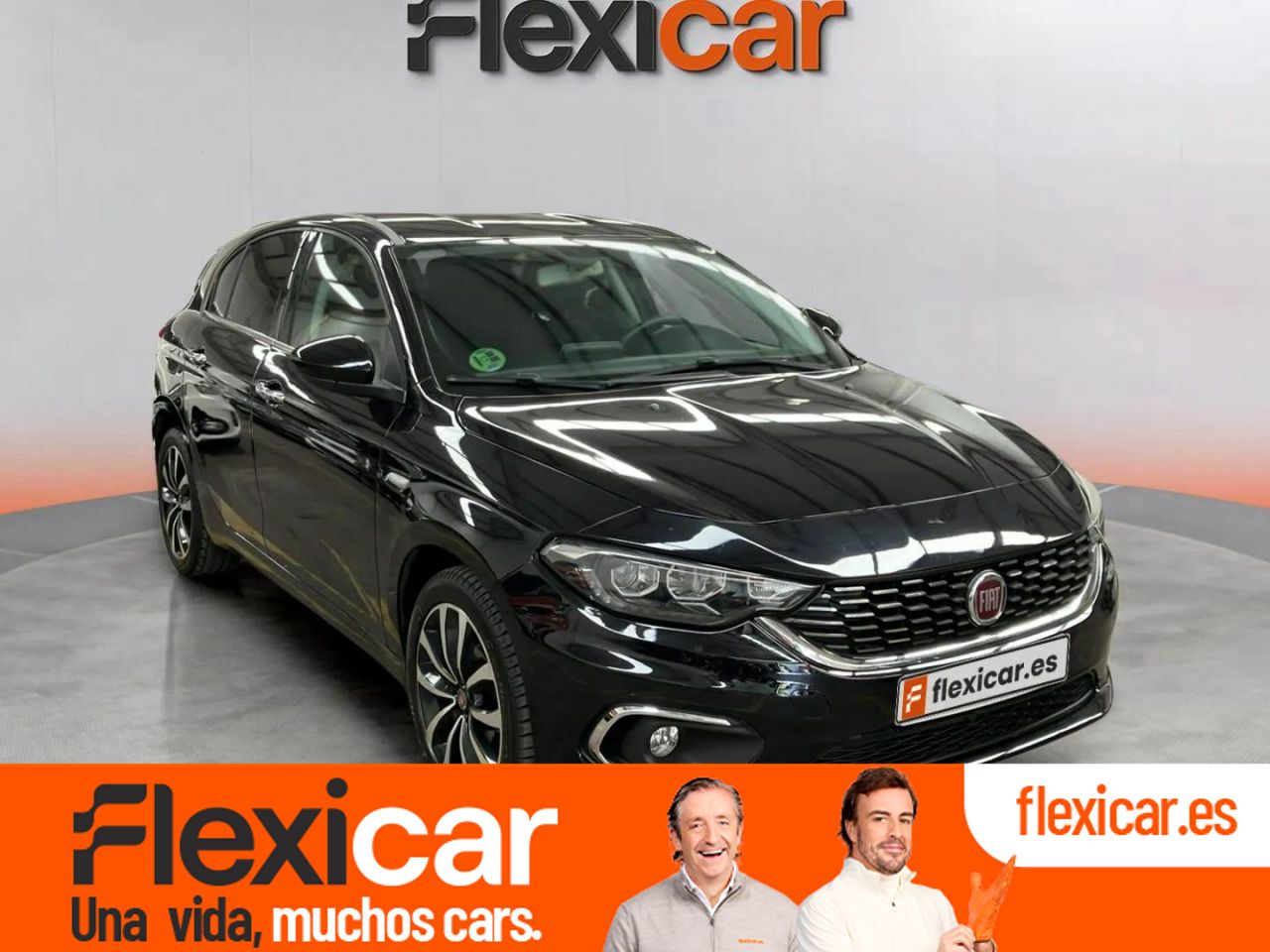 Foto fiat tipo 2017 /
