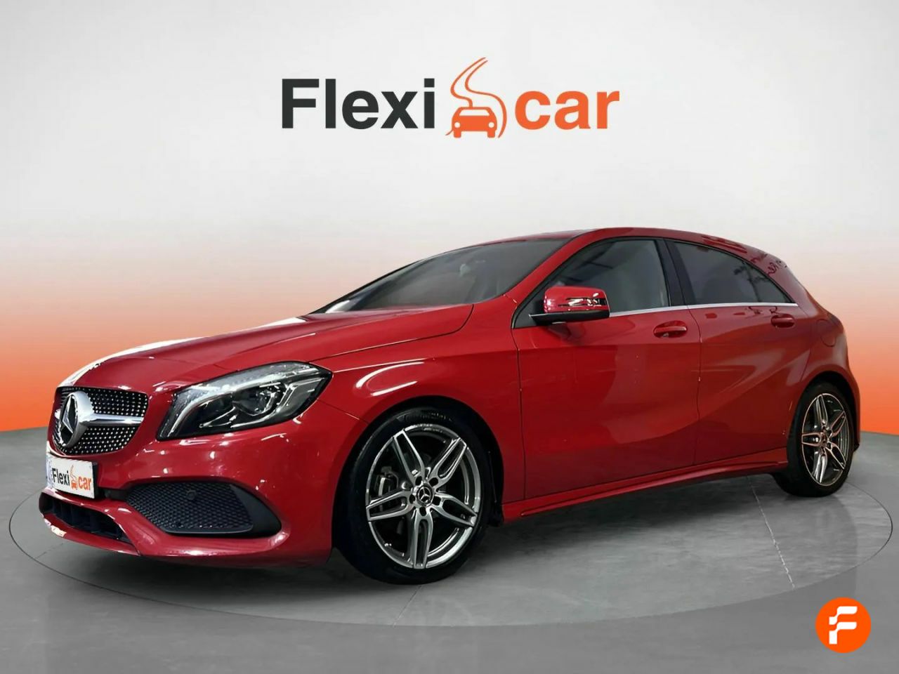 mercedes clase a 2018 / foto grande (3)