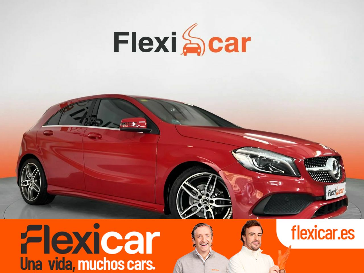 Foto mercedes clase a 2018 /