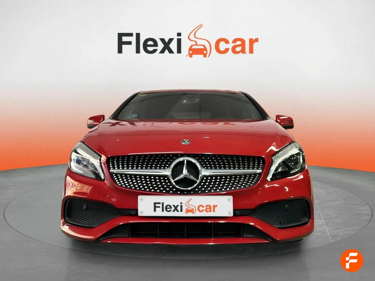 mercedes clase a 2018 / foto grande (2)