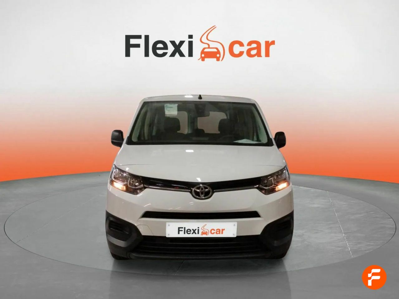 toyota proace city 2023 / foto grande (2)