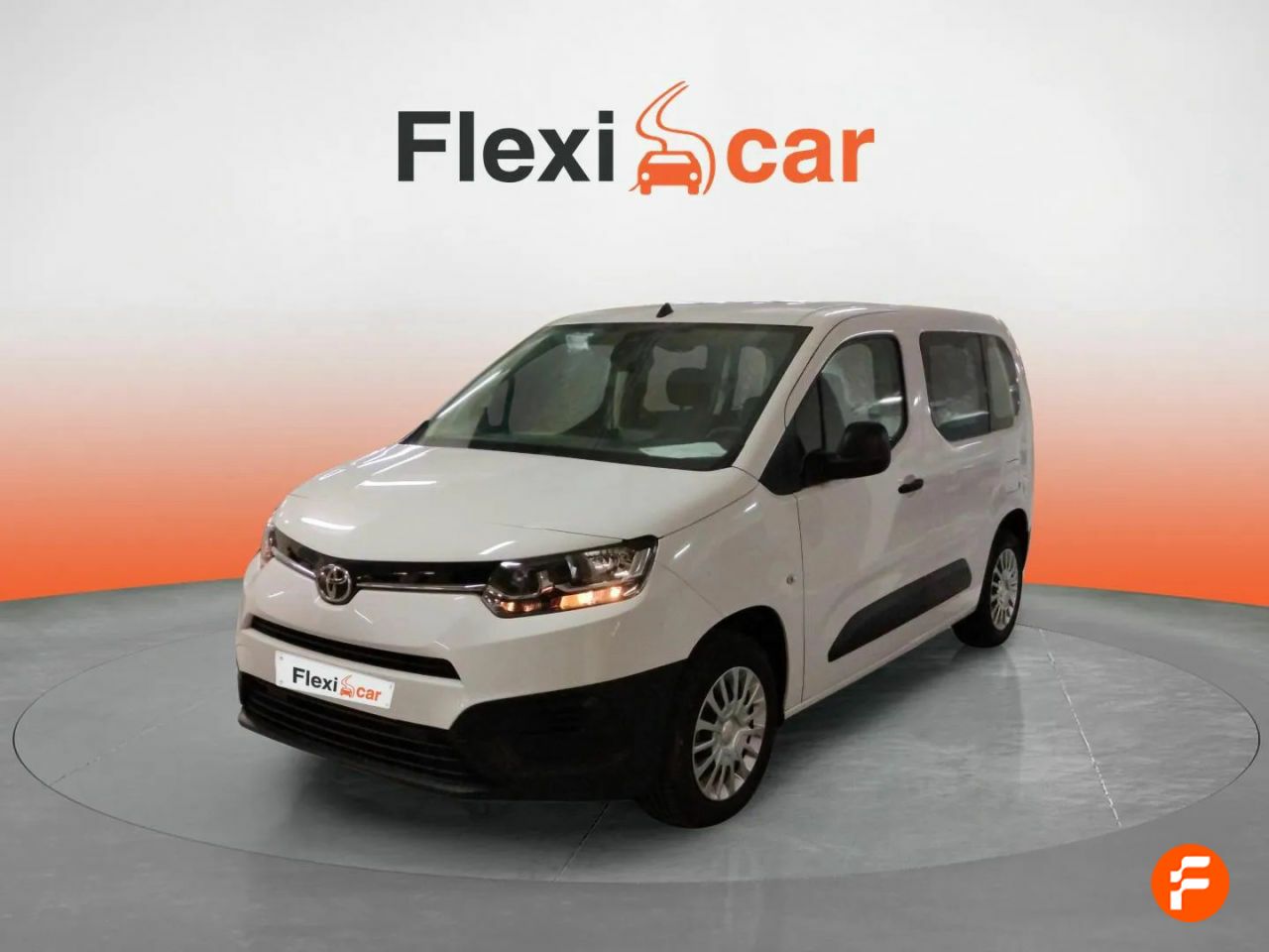 toyota proace city 2023 / foto grande (3)