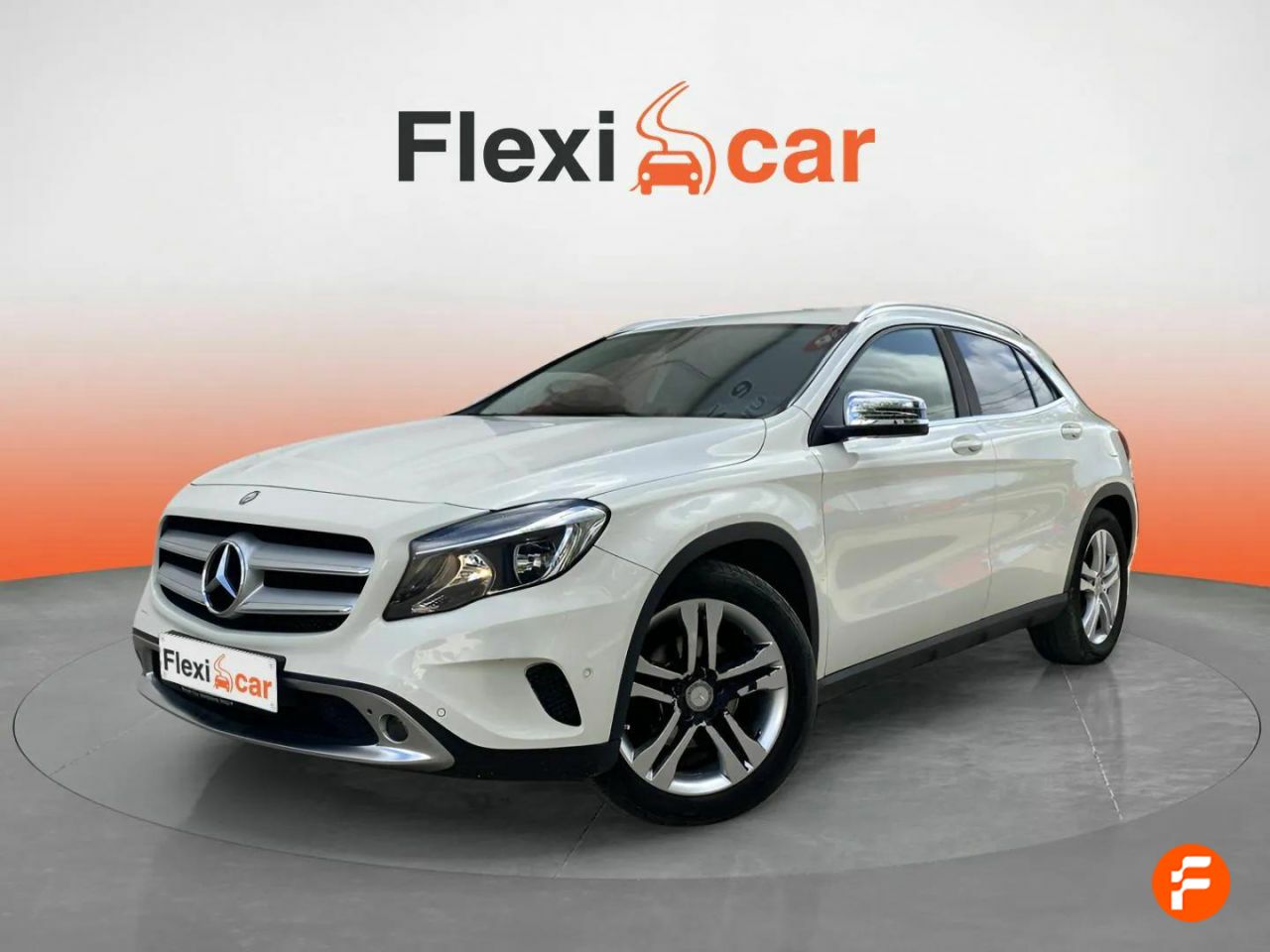 mercedes gla 2016 / foto grande (3)