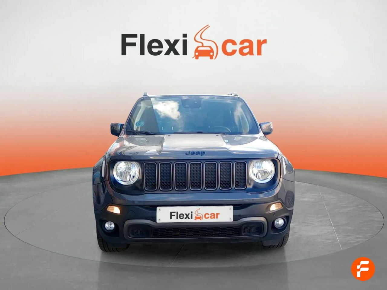 jeep renegade 2022 / foto grande (2)
