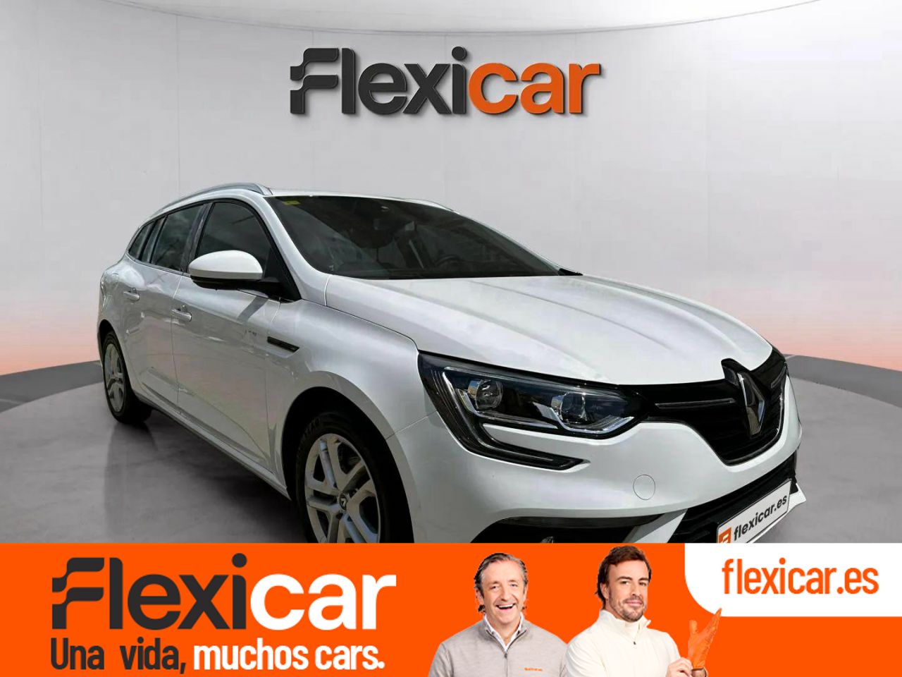 Foto renault megane 2020 /