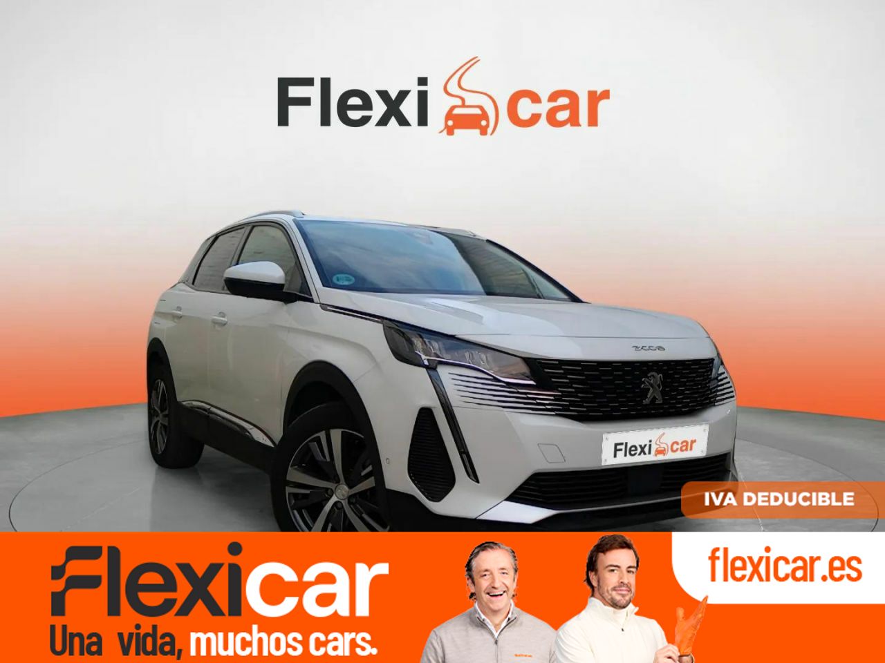 Foto peugeot 3008 2021 /