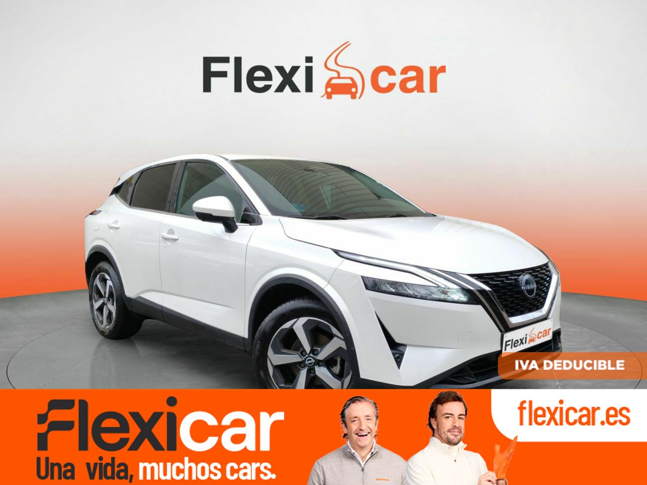 Foto nissan qashqai 2024 /