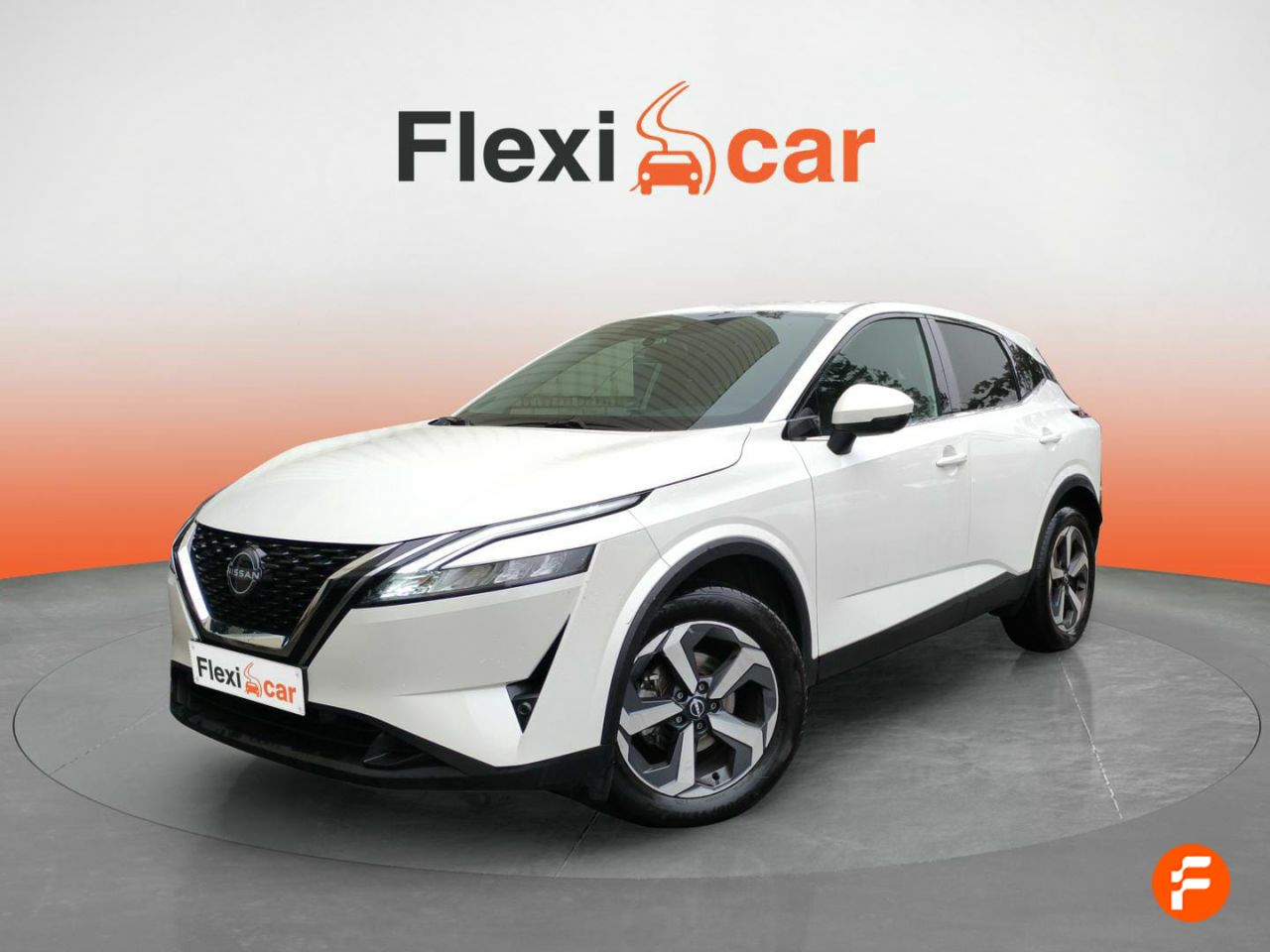 nissan qashqai 2024 / foto grande (3)