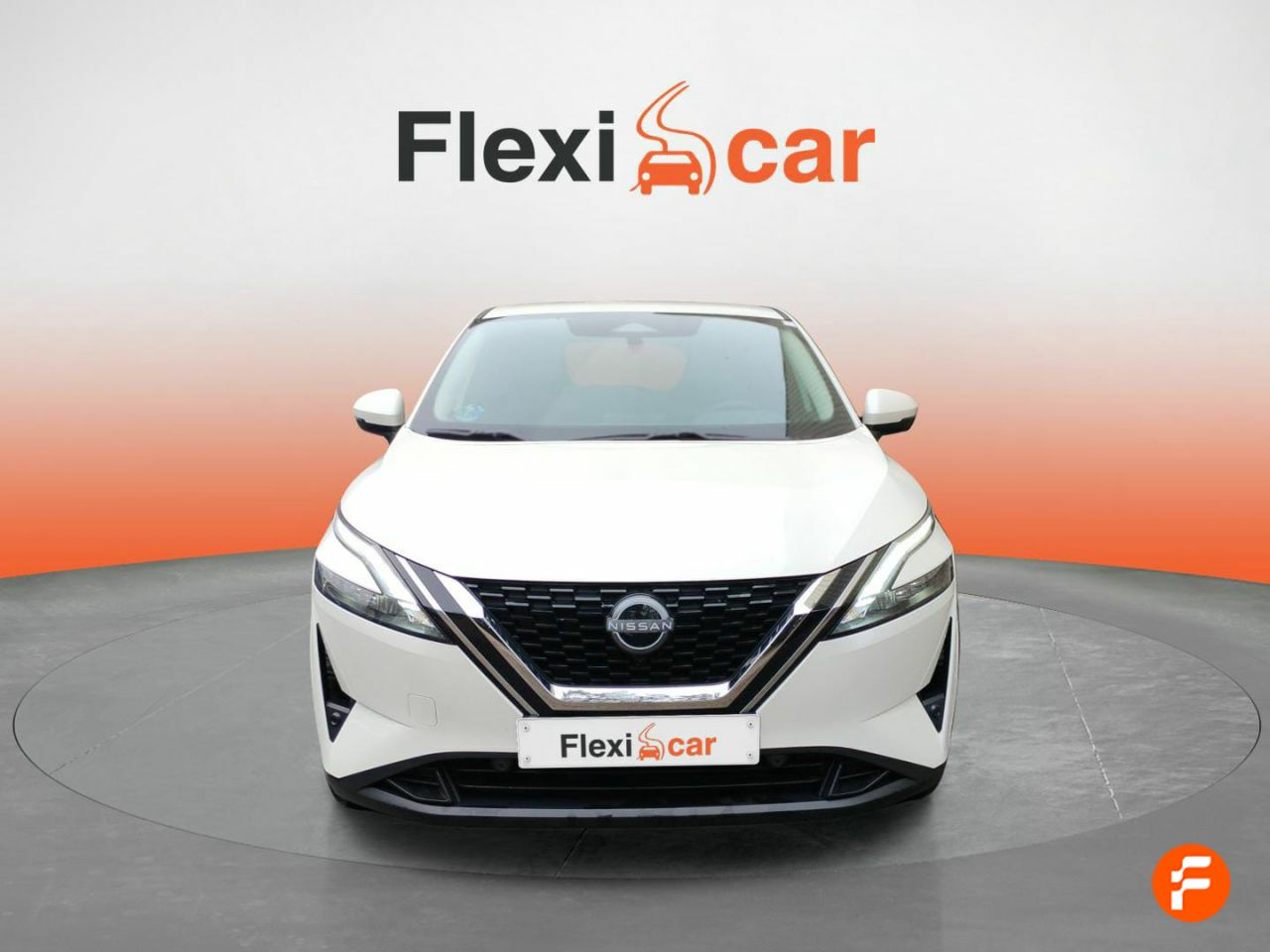 nissan qashqai 2024 / foto grande (2)