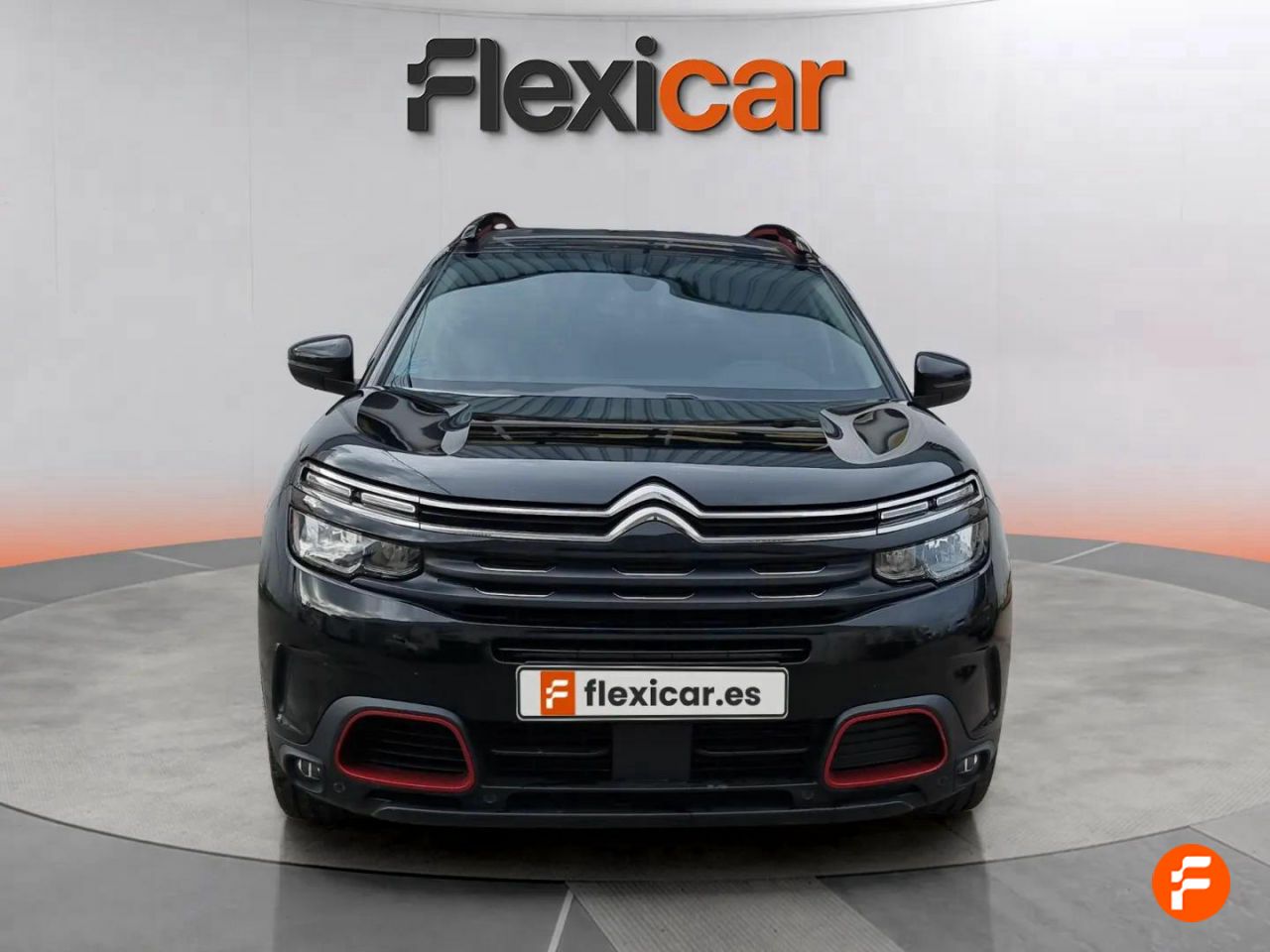 citroën c5 aircross 2020 / foto grande (2)