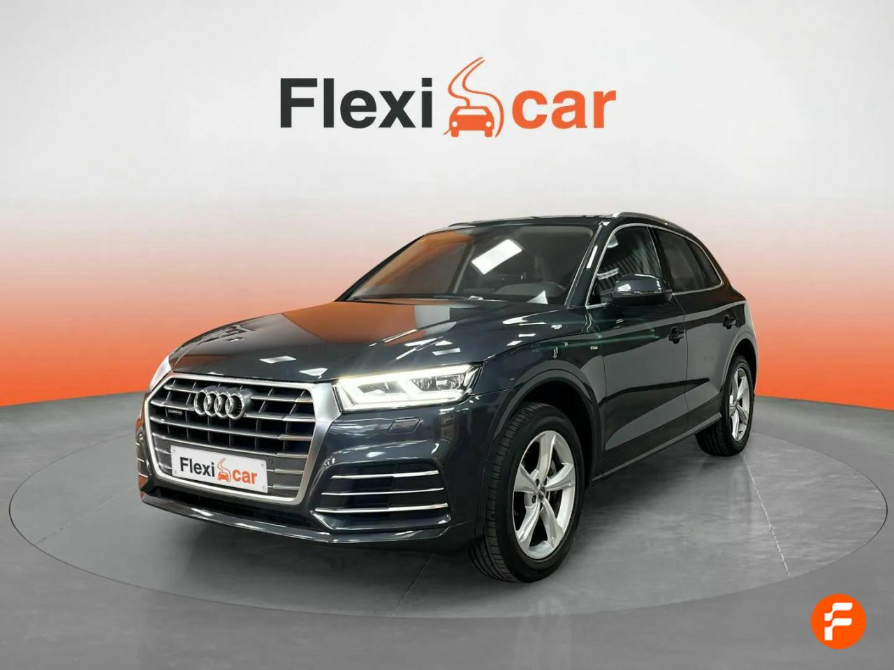 audi q5 2018 / foto grande (3)