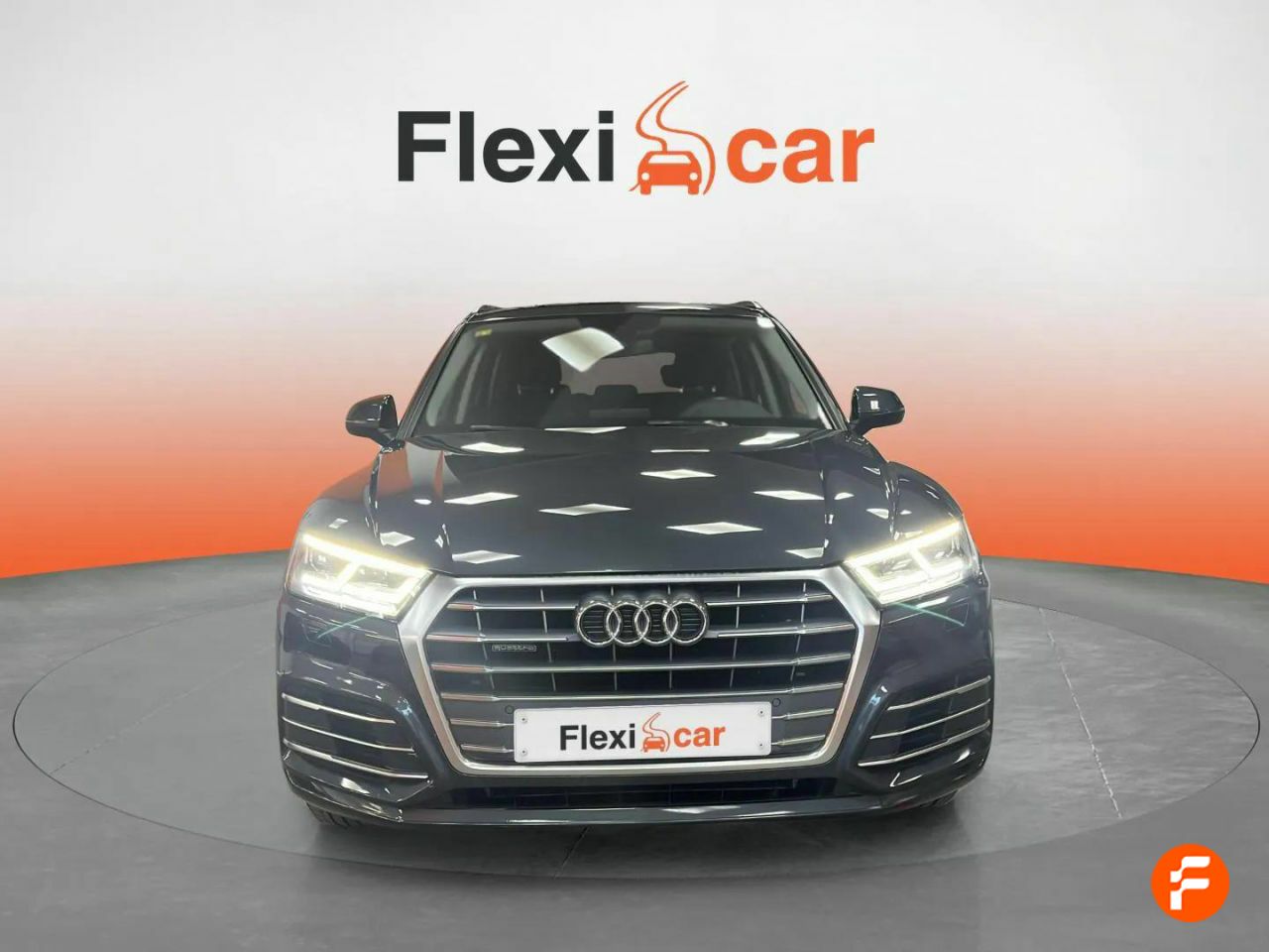 audi q5 2018 / foto grande (2)