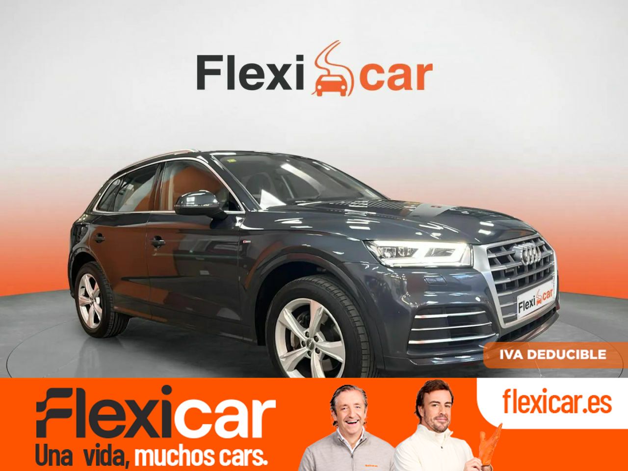 Foto audi q5 2018 /