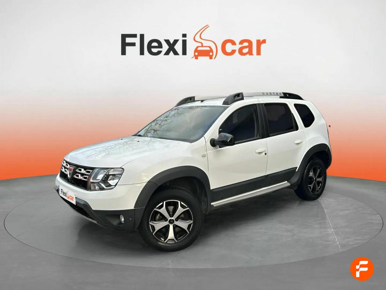 dacia duster 2017 / foto grande (3)