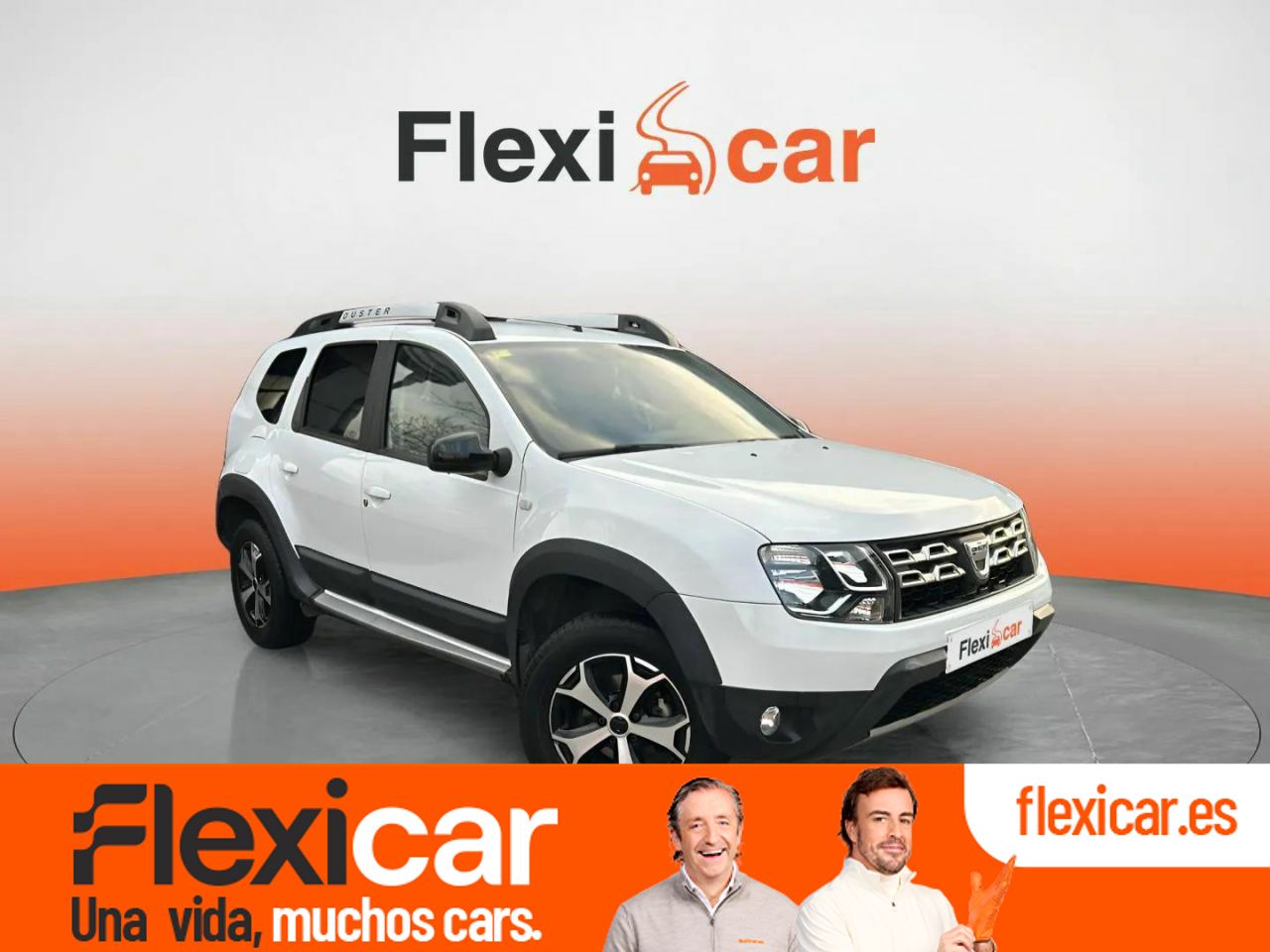Foto dacia duster 2017 /