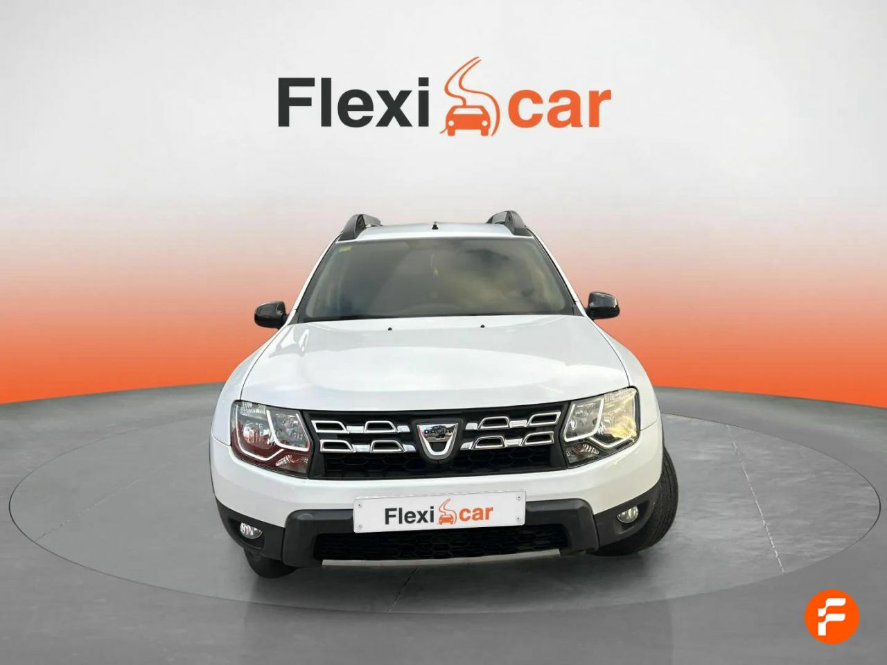 dacia duster 2017 / foto grande (2)