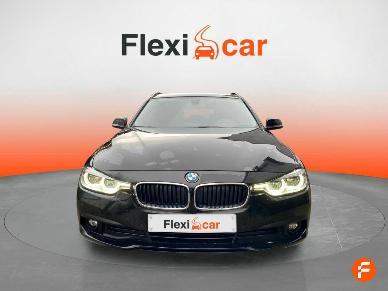 bmw serie 3 2017 / foto grande (2)