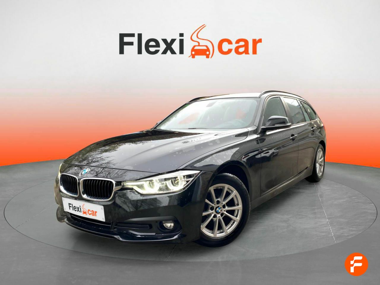 bmw serie 3 2017 / foto grande (3)