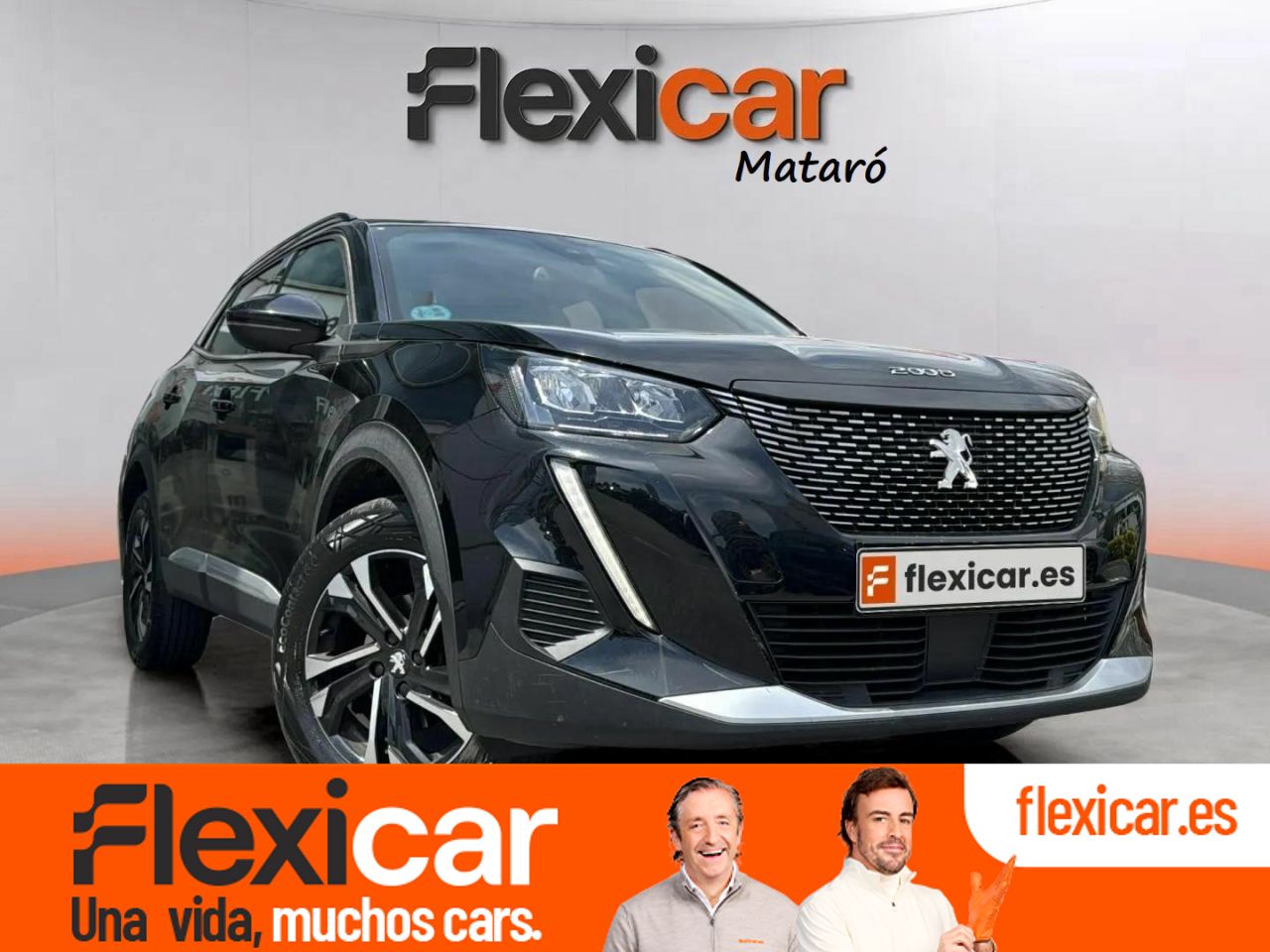 Foto peugeot 2008 2023 /