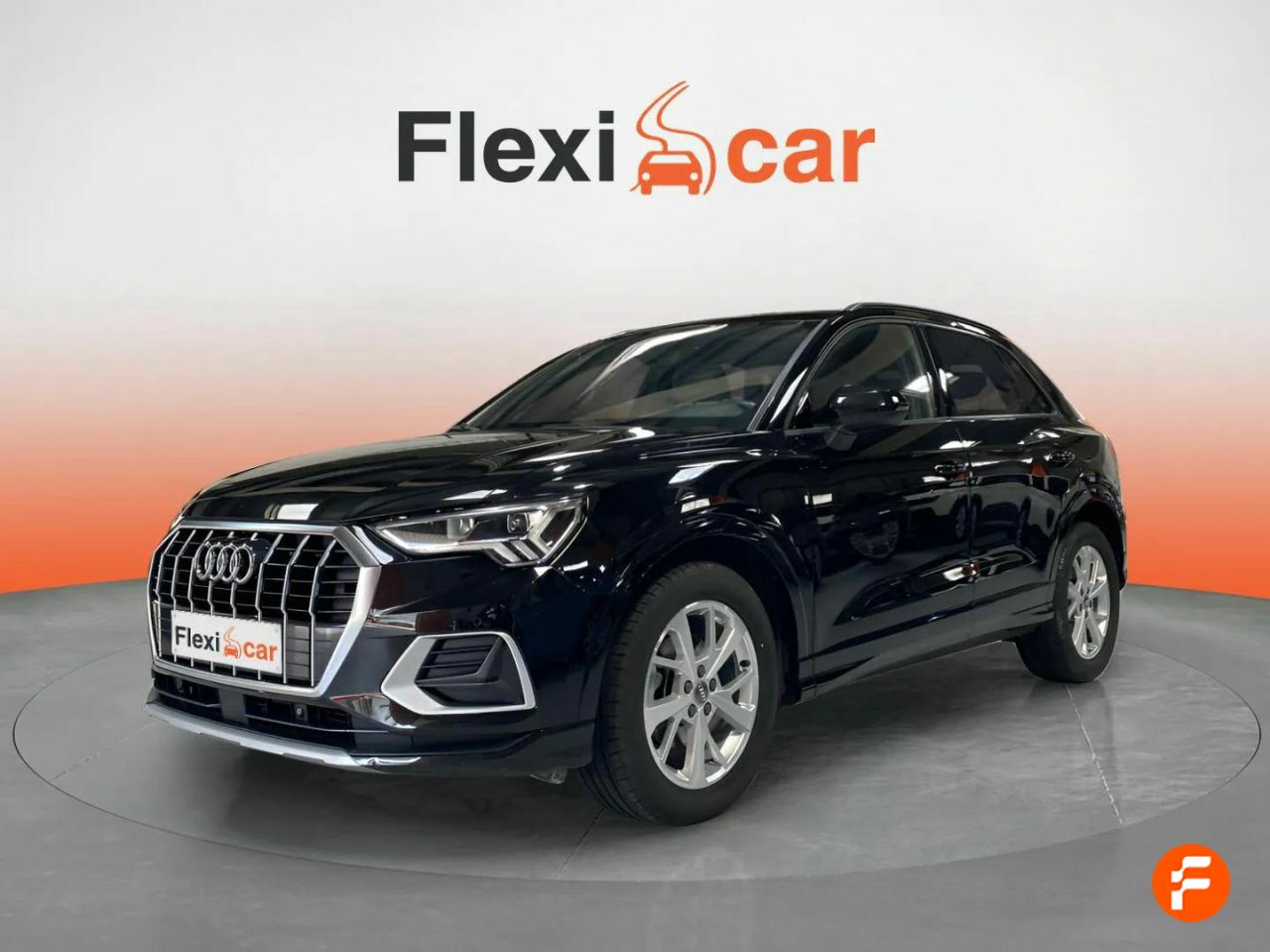 audi q3 2019 / foto grande (2)
