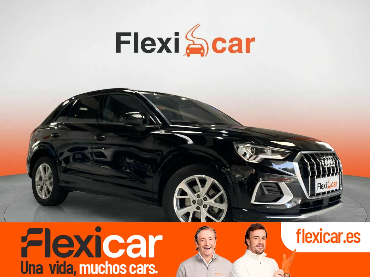 Foto audi q3 2019 /