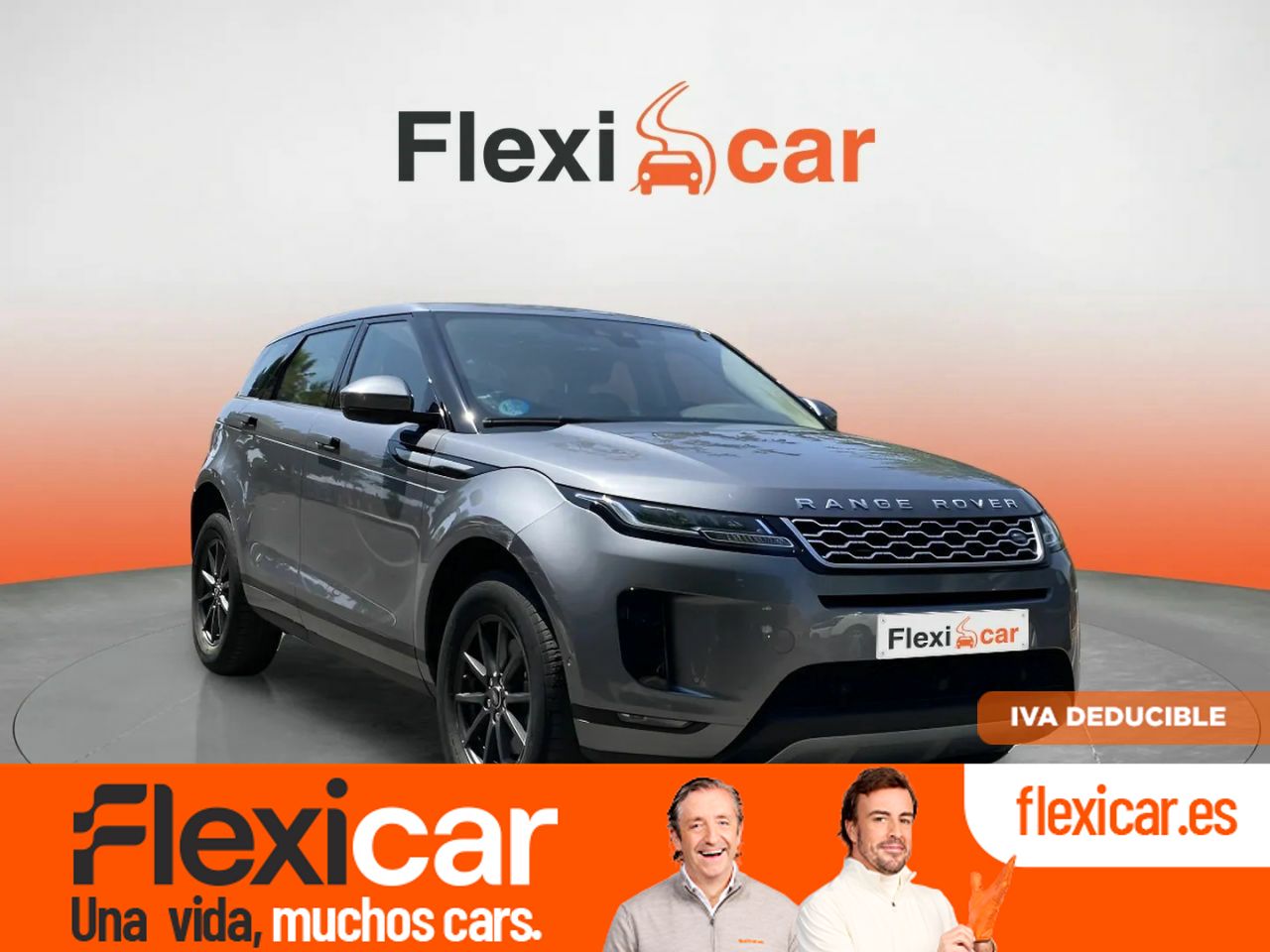 Foto land-rover range rover evoque 2020 /