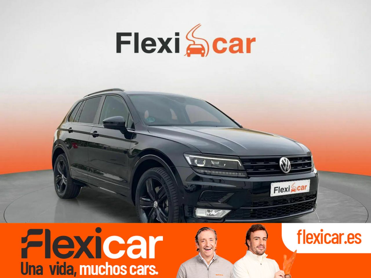 Foto volkswagen tiguan 2017 /