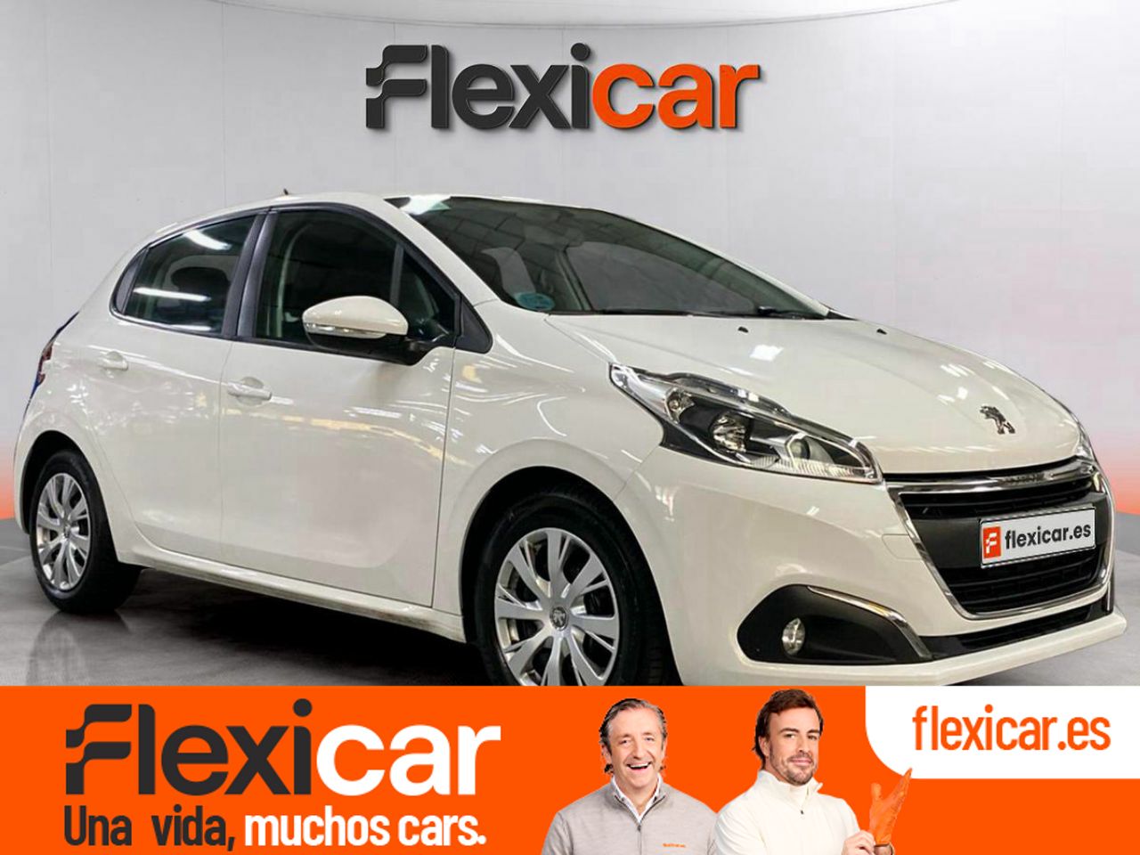 Foto peugeot 208 2019 /