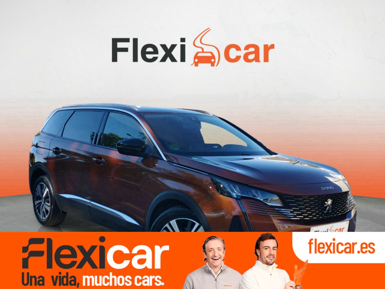 Foto peugeot 5008 2022 /