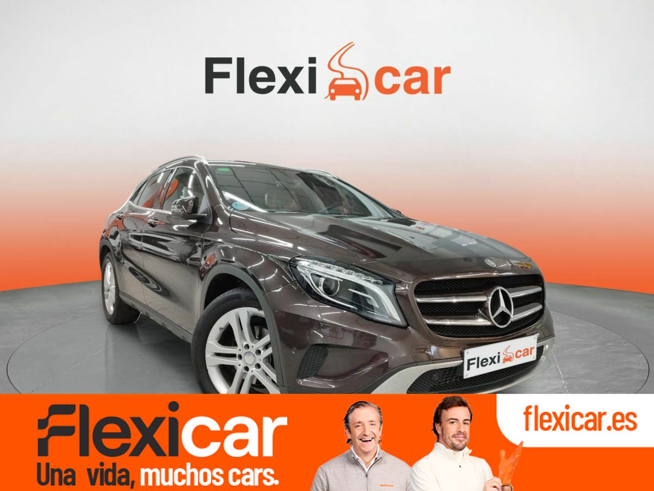 Foto mercedes gla 2015 /