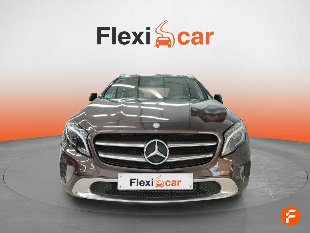 mercedes gla 2015 / foto grande (2)