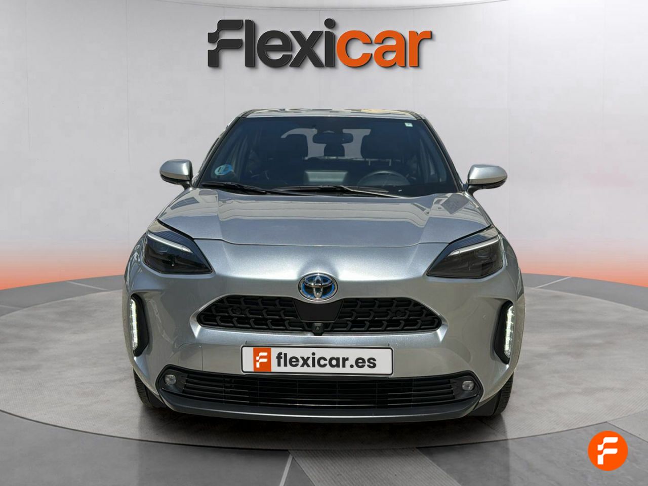 toyota yaris cross 2022 / foto grande (2)