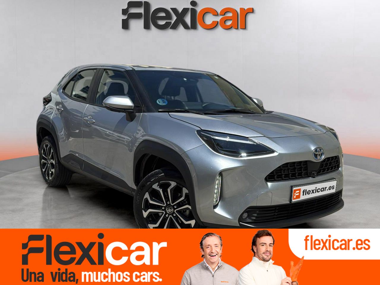 Foto toyota yaris cross 2022 /