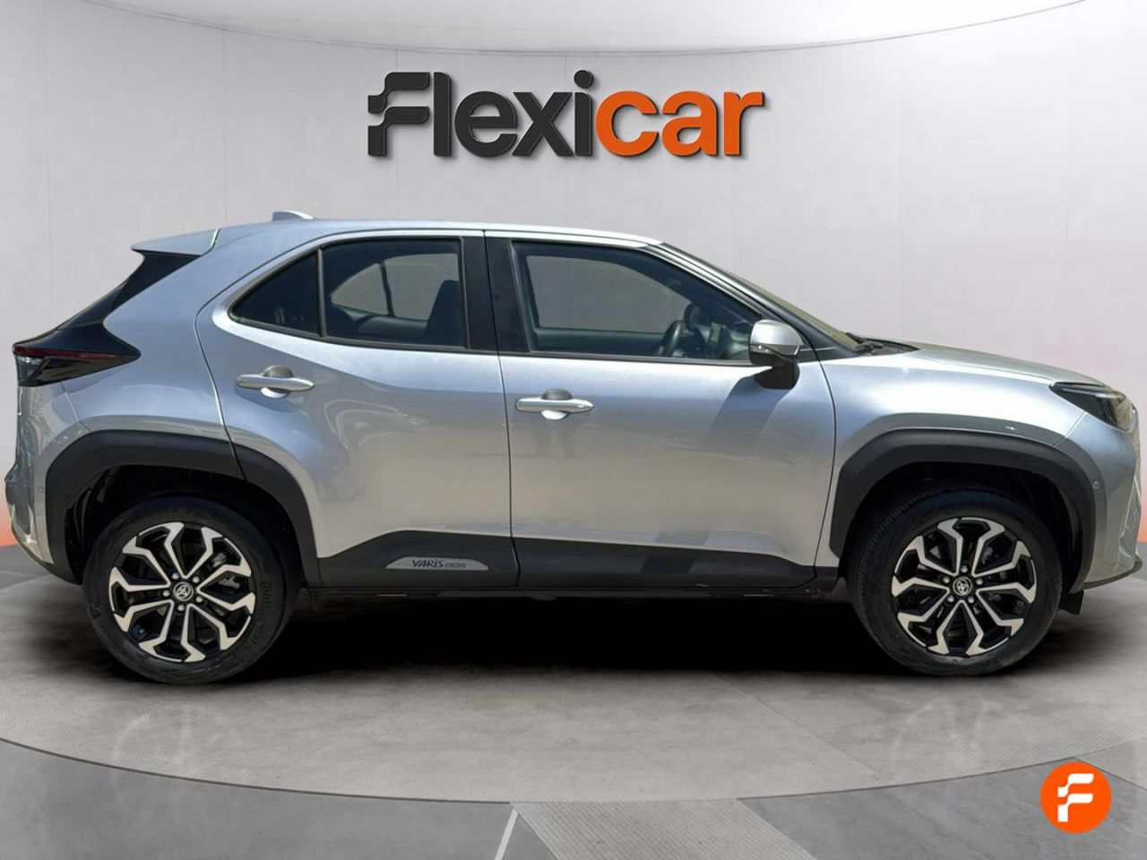 toyota yaris cross 2022 / foto grande (3)