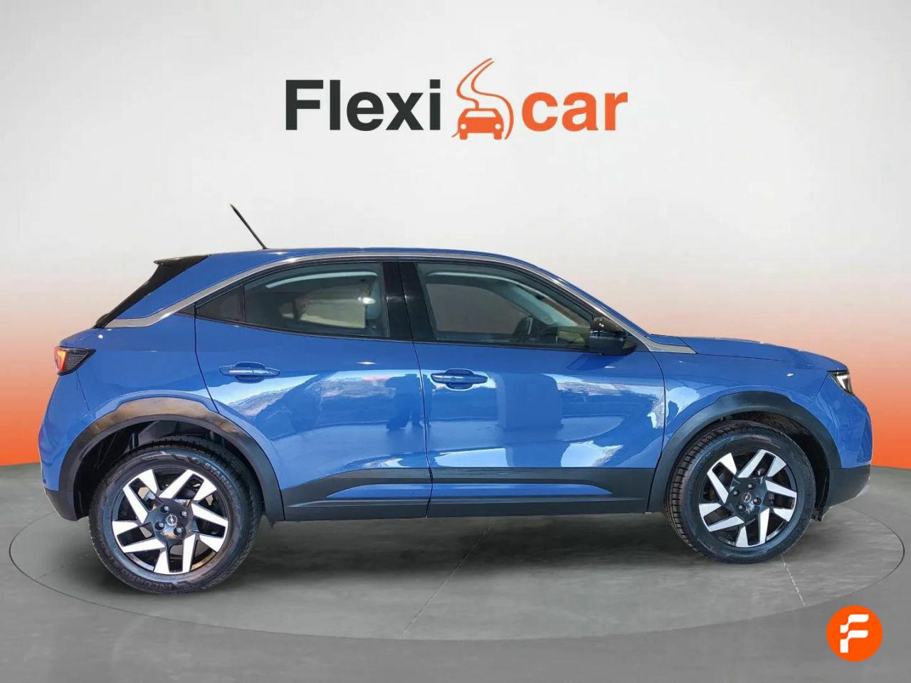 opel mokka 2023 / foto grande (2)