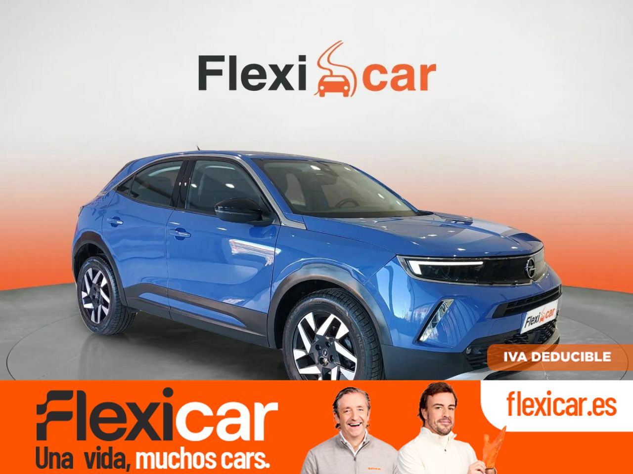 Foto opel mokka 2023 /