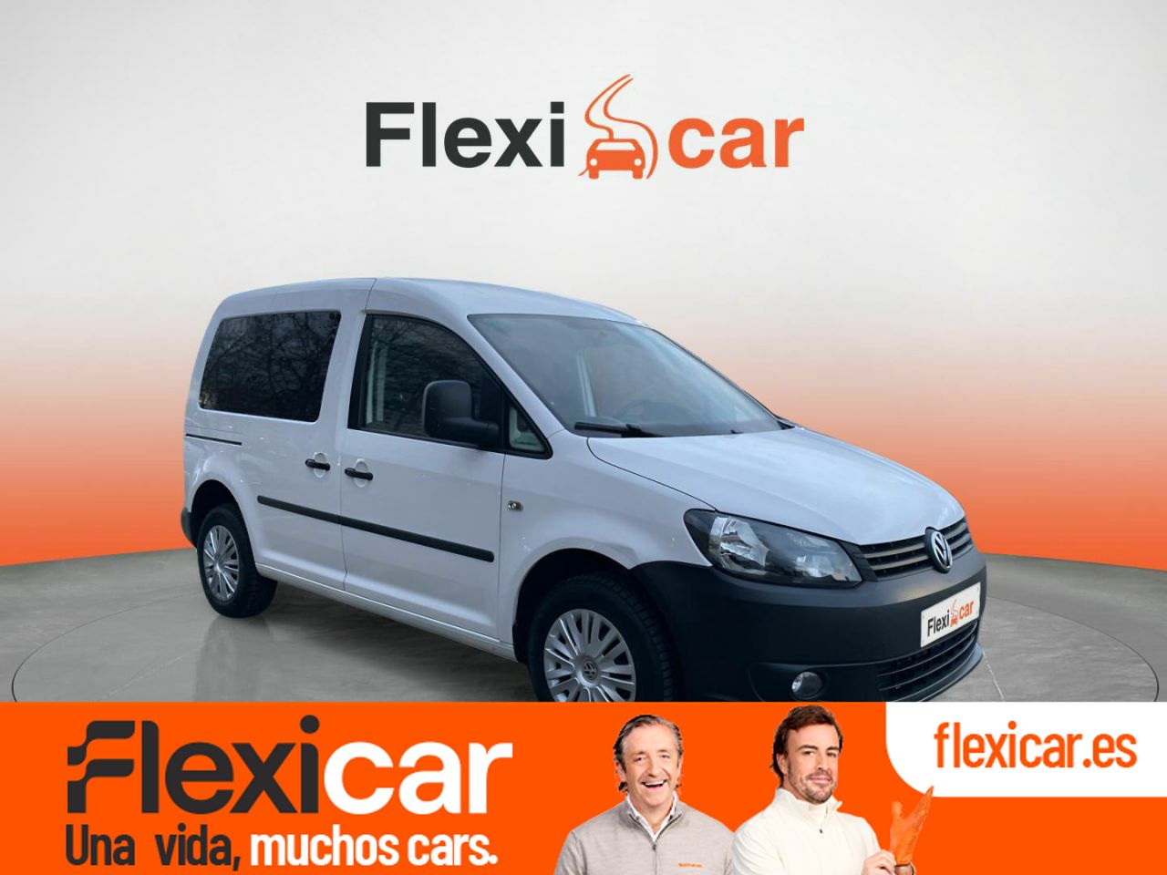 Foto volkswagen caddy 2015 /
