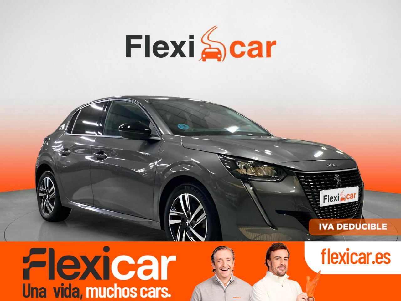 Foto peugeot 208 2023 /