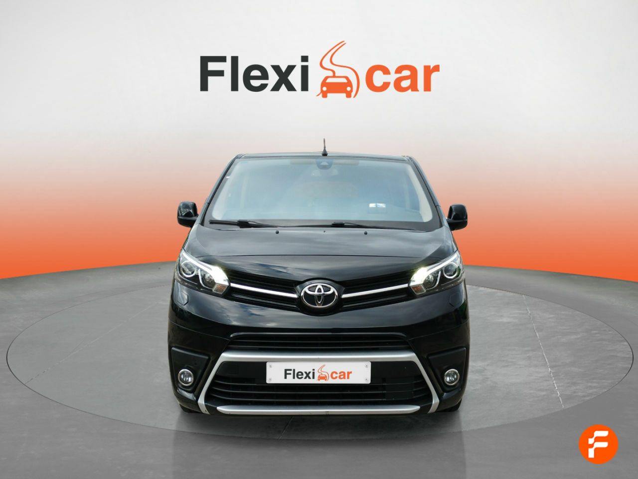 toyota proace verso 2019 / foto grande (2)